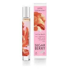 Illume Buena Quimica Sugar Berry Rollerball Perfume