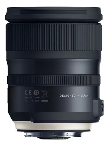 Terceira imagem para pesquisa de lentes tamron canon full frame