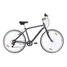 Bicicleta Hombre - Aluminio - Rodado 28 - 7 Velocidades