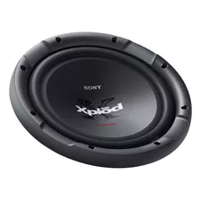 Subwoofer Bajo Sony De 30cm Y 1800w Para Auto | Xs-nw1201