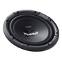 Parlantes Pioneer Ts-f1034r 150w 10cms Color Gris Oscuro DongFeng Pickup