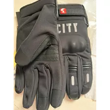 Guantes Para Moto Impermeables