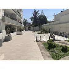 Exclusivo / Nuevo / Centro De Ñuñoa