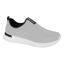 Zapatillas Panchas Sin Cordones Hombre Actvitta 4902