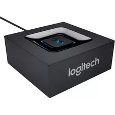 Receptor De Audio Bluetooth Logitech 15 Mts