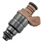 Inyector Diesel 65.10401-7004a, Para Doosan Daewoo, 5.9 Dl06