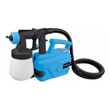 Equipo Pintar Gamma 500 W Eléctrico Soplete G2821ar