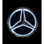 Estrella Led Mercedes Benz Glc Coupe 2021 2022 Emblema
