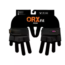 Guantes Pesas Grab Mujer Orxfit Entrenamiento Crossfit Gym