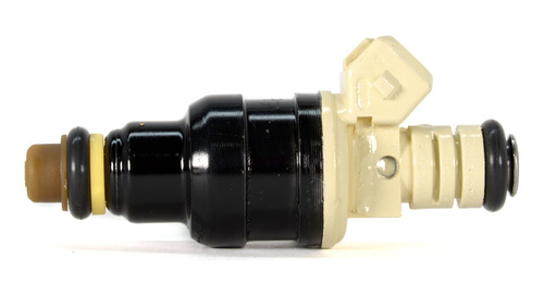 1) Inyector Combustible Lebaron L4 2.2l 87/90 Injetech Foto 2