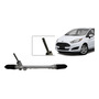 Espiga Lado Caja Ford Fiesta Std L4 2010-2011-2012 Der Ctk