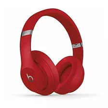 Beats Studio3 Auriculares Inalambricos Over Ear - Rojo (ulti