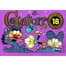 Gaturro 18 - Nik