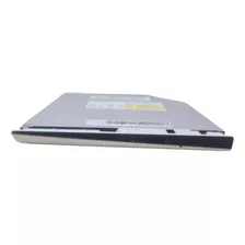 Gravador Leitor Cd/dvd Notebook Samsung Np370e4k C/ Nf
