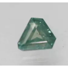 Diamante Natural Color Verde .70 Ct, Certificado Igl