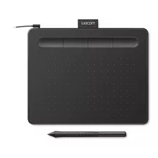 Tableta De Dibujo Wacom Ctl4100