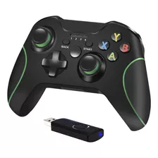 Gamepad Control Inalámbrico Para Xbox One Series Pc Windows