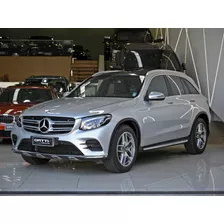 Mercedes-benz Glc 250 2.0 Cgi Gasolina Sport 4matic 9g-troni