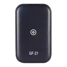 Rastreadôr Gf-21 Mini Gps Localizador Bicicletas Animal Moto