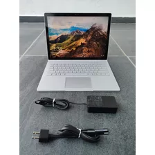 Surface Book (segunda Generación)