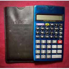 Calculadora Científica Hp 6 S