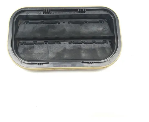 Difusor Entrada De Ar Da Carroceria Ford Focus 1.6 2010 3