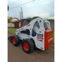 Terceira imagem para pesquisa de mini carregadeira bobcat