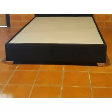 Box Spring Queen ( Fabricamos Todos Los Tamaños)