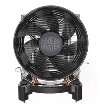 Cooler Procesador Pc Coolermaster Hyper T20 Intel Amd Am5