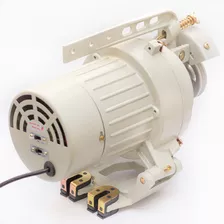 Motor Industrial De Embreagem Para Maquinas De Costura