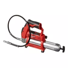 Bomba Para Graxa À Bateria Automática Milwaukee 8000psi