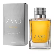 Zaad Santal Eau De Parfum 95ml + Brinde - O Boticário