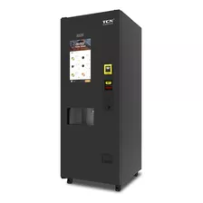 Maquina Expendedora De Cafe (vending Machine)