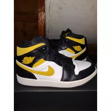 Zapatillas Jordan 1 Mid