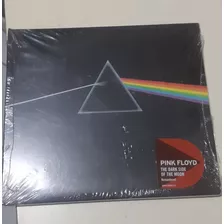 Cd Pink Floyd - Dark Side Of The Moon- Digypack 