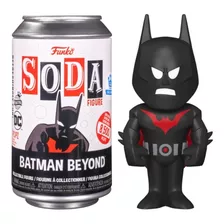 Funko Soda Batman Beyond Funko Shop Regular Se Abrio