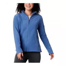 Campera Columbia Micropolar Fast Trek Ii Abrigo Mujer 