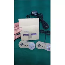 Super Nintendo Mini Original 