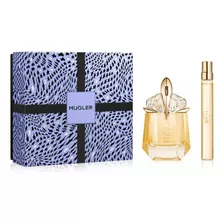 Mugler Alien Goddess Edp 30 Ml + Edp 10 Ml