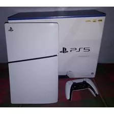 Playstation 5 Slim 1tb Version Disco 
