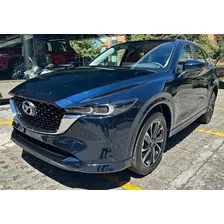 Mazda Cx-5 Touring 2.5 2025/cp