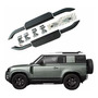 Compatible Con Land Rover Defender 110 90 -, Consola Centra. Land Rover Defender 110