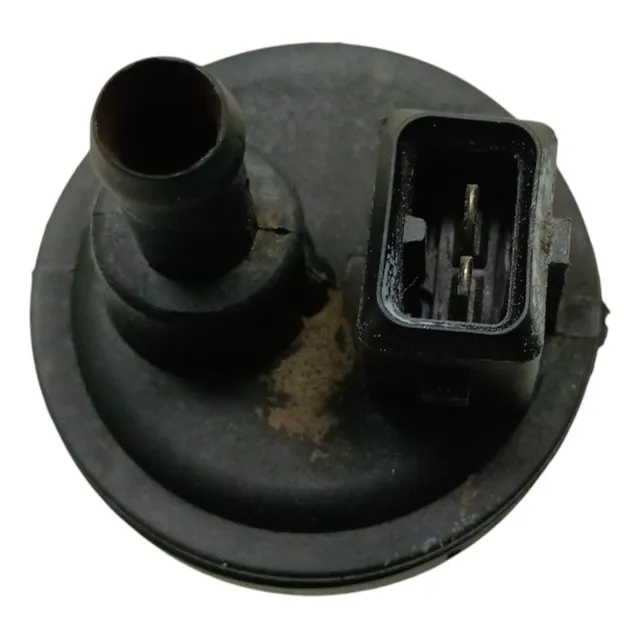 Valvula Canister Vw Gol Parati Kombi Golf Valeo 377906291 2