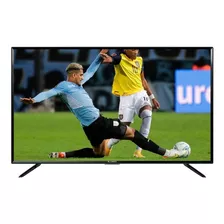 Tv Led James 50 Televisor Hd Sintonizador Digital S50n3 Dimm