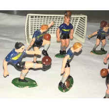 Jugadores De Boca