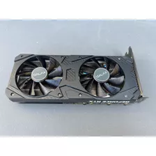 Nvidia Galáxia Geforce Rtx 3060 Ti Click Oc 8gb