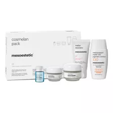 Cosmelan New Pack Mesoestetic - Profissional C/ Nota Fiscal 