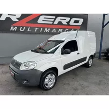 Fiat Fiorino 2021 1.4 Mpi Furgão Endurance 8v Flex 2p Manual