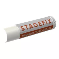 Grasa Para Corcho Saxo Clarinete Stagefix