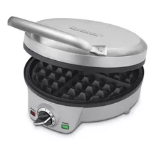 Cuisinart Maquina Wafflera 4 Rebanadas Antiadherente Oferta